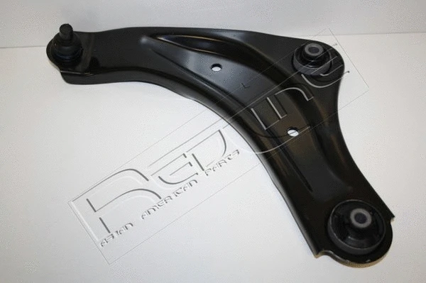 Control/Trailing Arm, wheel suspension (40NI129)
