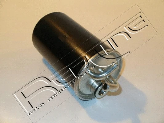Fuel Filter (37JE009)