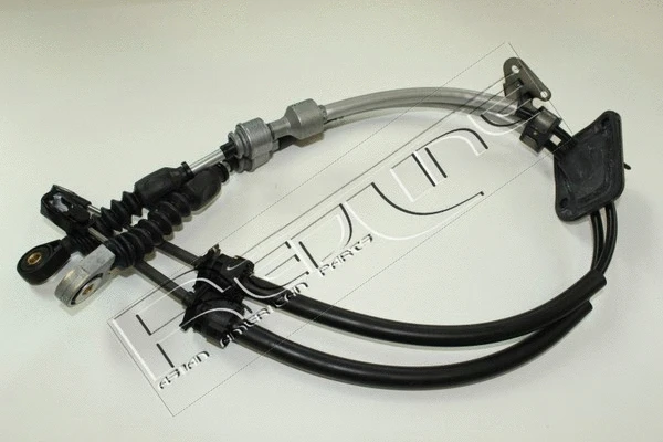 Cable Pull, manual transmission (49TO045)