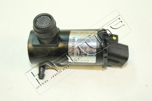 Washer Fluid Pump, window cleaning (50HY015)
