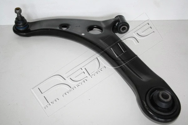 Control/Trailing Arm, wheel suspension (40MI061)