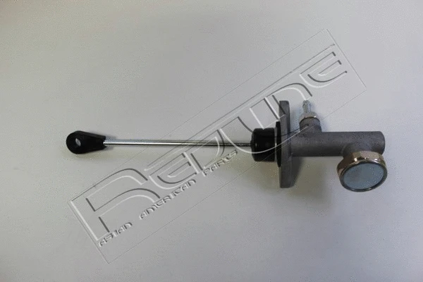 Master Cylinder, clutch