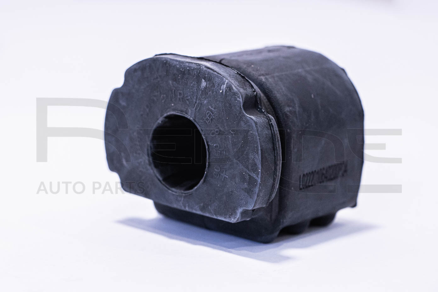 Mounting, control/trailing arm (43DW029)