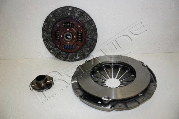 Clutch Kit (25IZ030)