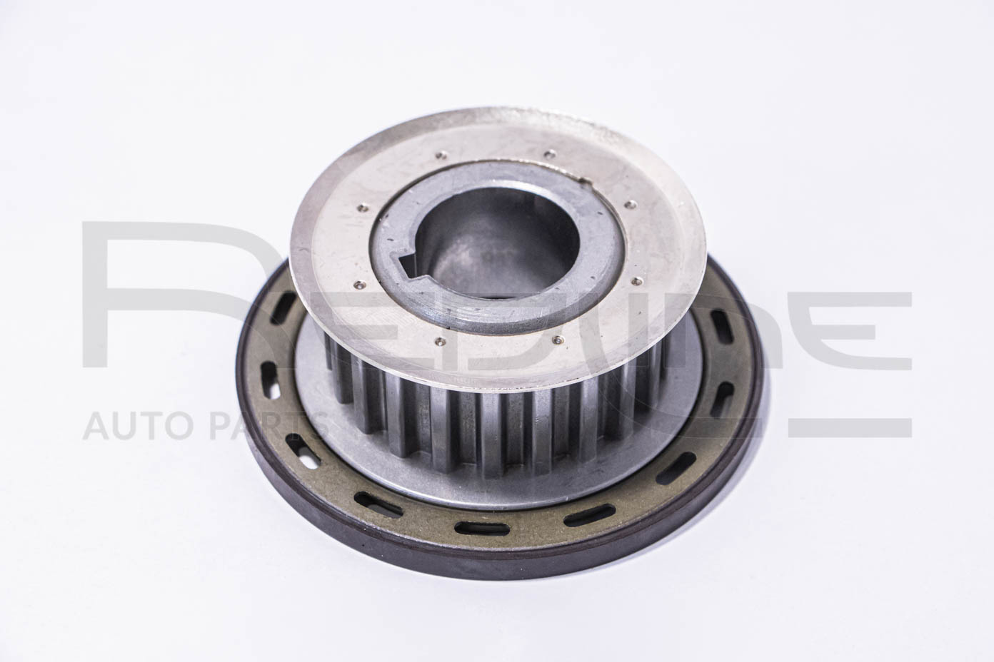 Belt Pulley, crankshaft (30MZ019)