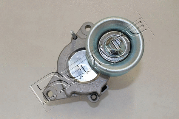 Belt Tensioner, V-ribbed belt