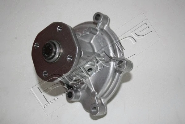Water Pump, engine cooling (28MI042)