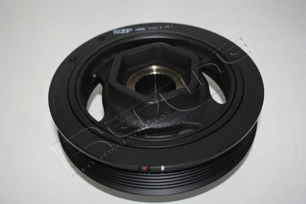 Belt Pulley, crankshaft