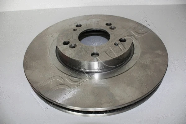 Brake Disc (26HO039)