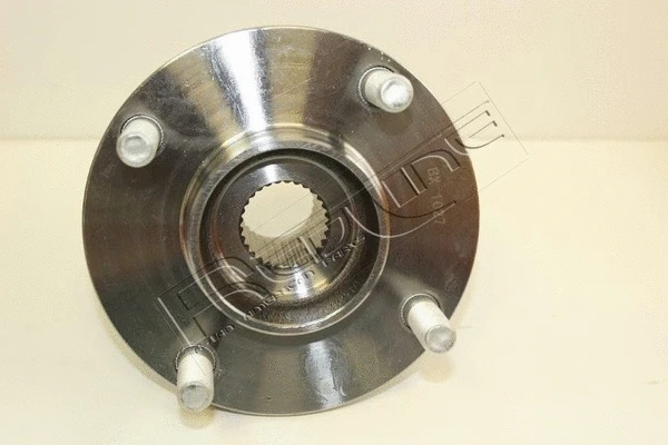 Wheel Hub