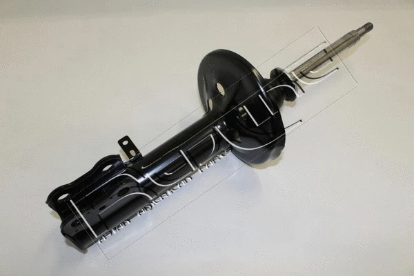 Shock Absorber (39TO075)