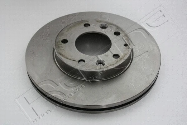 Brake Disc (26MZ021)