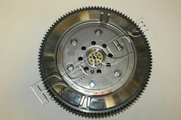 Flywheel (25HY143)
