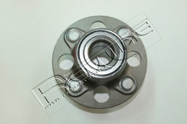 Wheel Hub (24HO008)