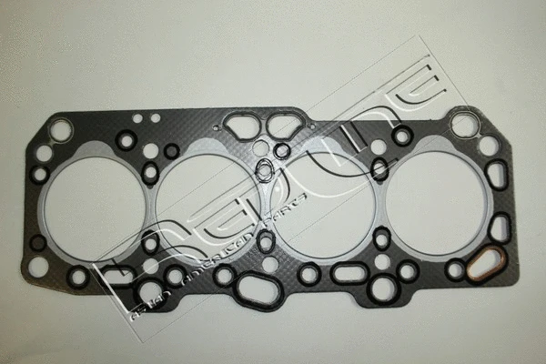 Gasket, cylinder head (34MI039)