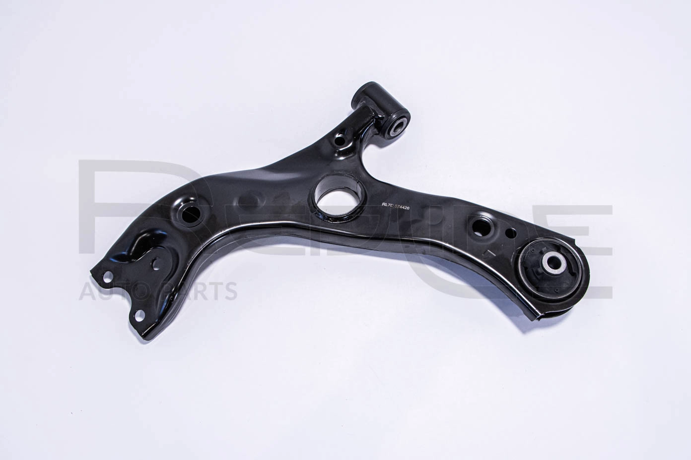 Control/Trailing Arm, wheel suspension (40TO271)