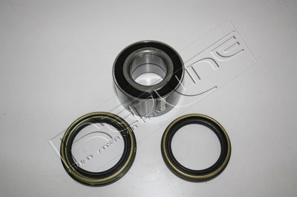 Wheel Bearing Kit (24NI020)