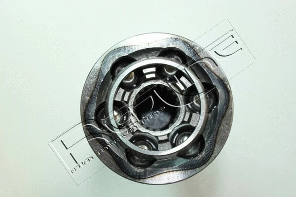 Joint Kit, drive shaft