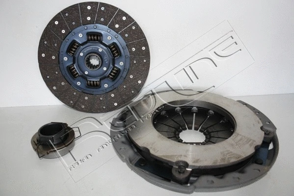 Clutch Kit (25IZ038)