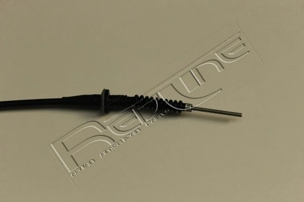 Cable Pull, clutch control