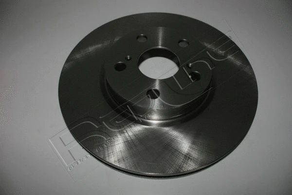 Brake Disc (26TO091)
