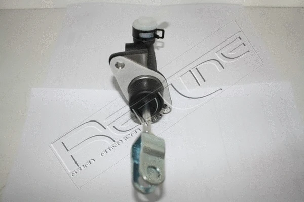 Master Cylinder, clutch
