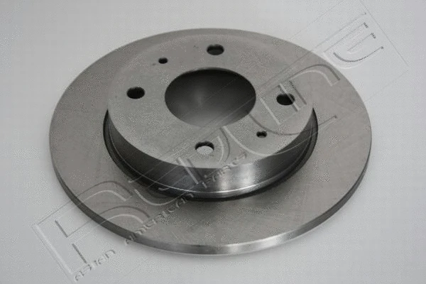 Brake Disc (26MI028)