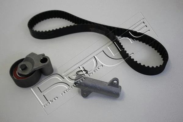 Timing Belt Kit