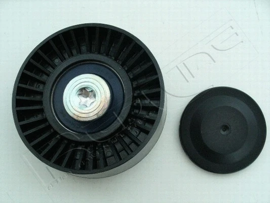 Belt Tensioner, V-ribbed belt (13KI008)