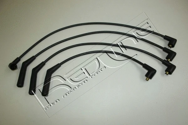 Ignition Cable Kit (63MZ000)