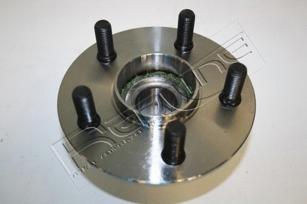 Wheel Hub