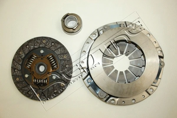 Clutch Kit