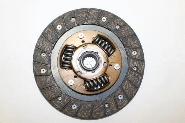 Clutch Kit