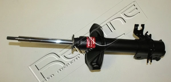 Shock Absorber (39NI065)