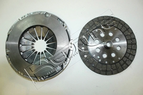 Clutch Kit (25MI075)