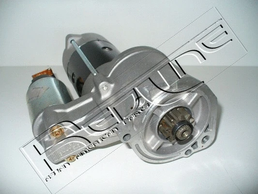 Starter (46HY000)