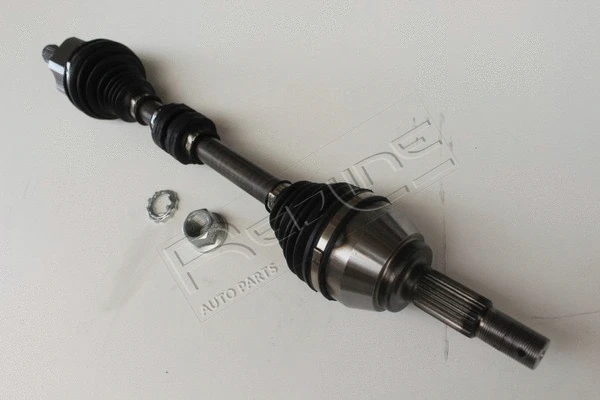 Drive Shaft