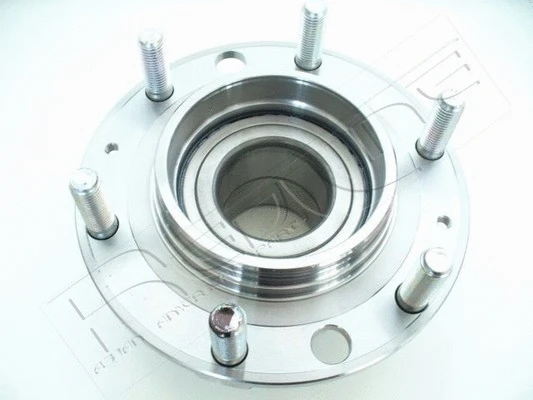 Wheel Hub