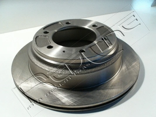 Brake Disc (26IZ008)