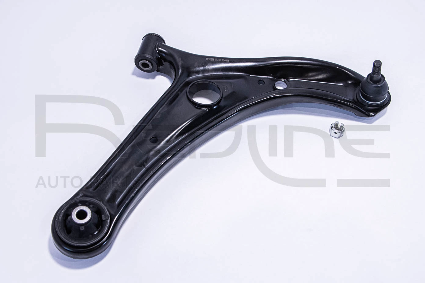 Control/Trailing Arm, wheel suspension (40TO276)
