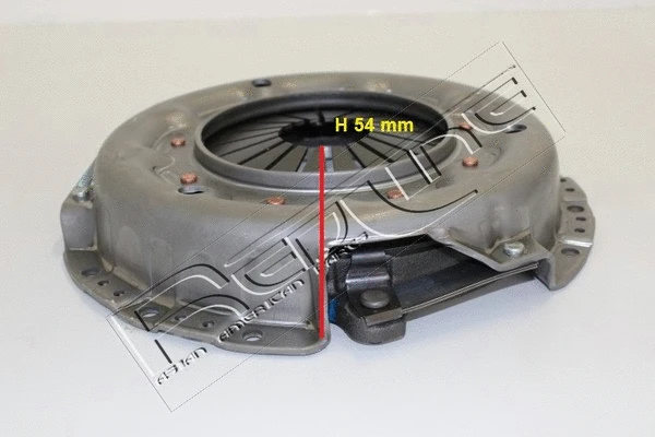 Clutch Kit