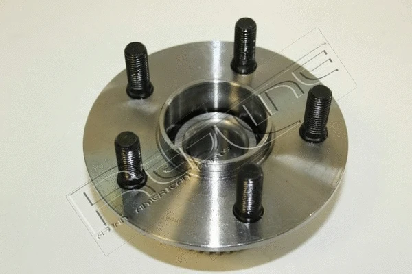 Wheel Hub