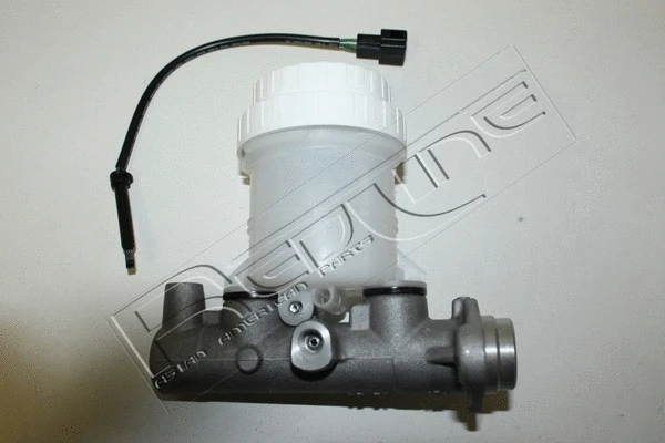 Brake Master Cylinder (09MI001)
