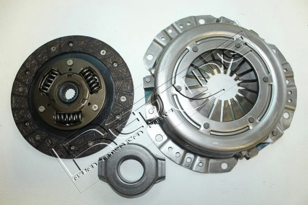 Clutch Kit (25NI030)