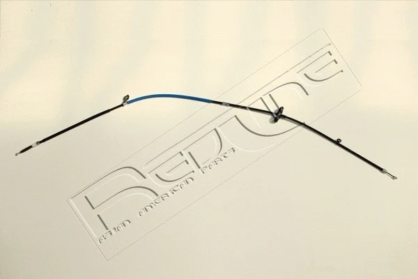 Cable Pull, parking brake (49CV012)