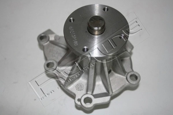 Water Pump, engine cooling (28MZ017)