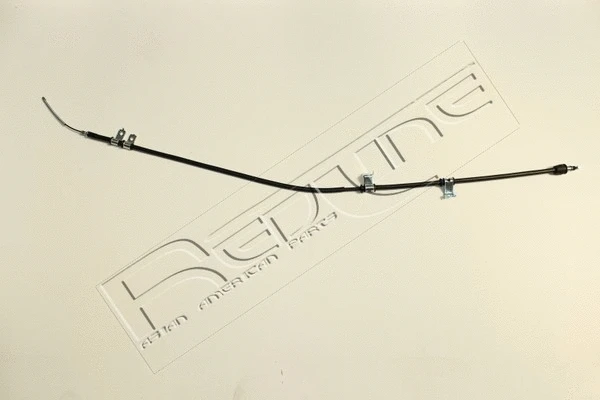 Cable Pull, parking brake (49HY024)