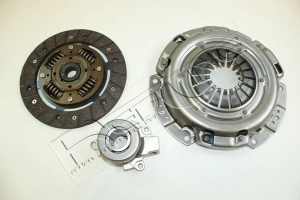 Clutch Kit (25SZ077)