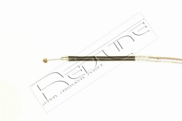 Cable Pull, parking brake