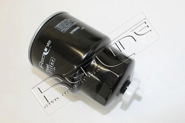 Fuel Filter (37NI002)
